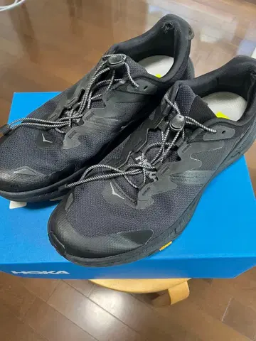 호카오네오네 HOKA ONE ONE 트랜스포트 27.5cm