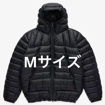 DESCENTE ALLTERRAIN JJJJound 다운 자켓