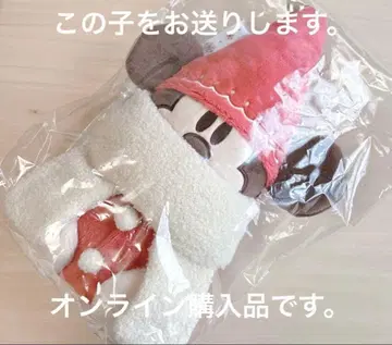 디즈니 크리스마스 2025 리루린린 숄더백