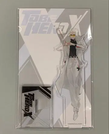 TO BE HERO X 아크릴 스탠드 애니플렉스