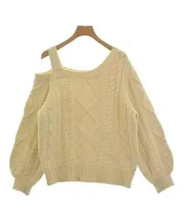 CIAOPANIC 니트 스웨터 여성용