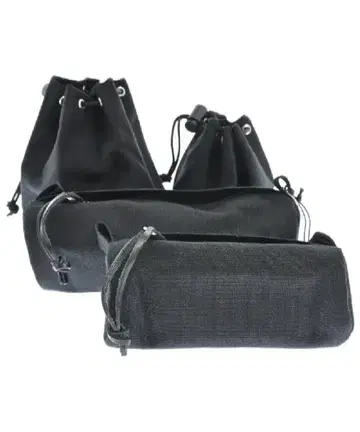 AURALEE 파우치 여성용