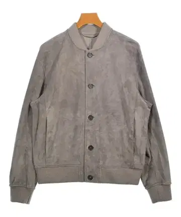 GIORGIO ARMANI 블루종 남성용