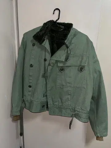 스웨덴군 모터사이클 자켓 WAIPER.inc [ WP98 ]