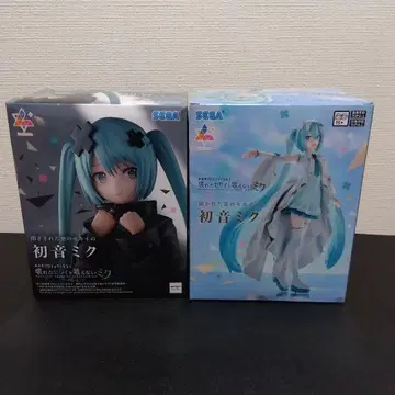 하츠네 미쿠 극장판 프로젝트 세카이 부서진 세계와 노래할 수 없는 미쿠