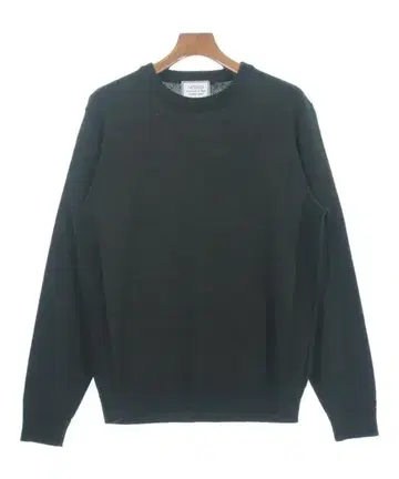 WKED 니트 스웨터 남성용