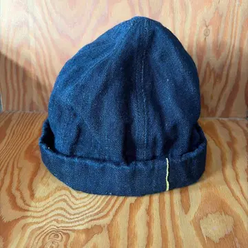 TIGRE BROCANTE 네이비 캡