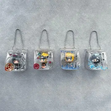 NARUTO PAKUPAKU 파쿠파쿠 나루토