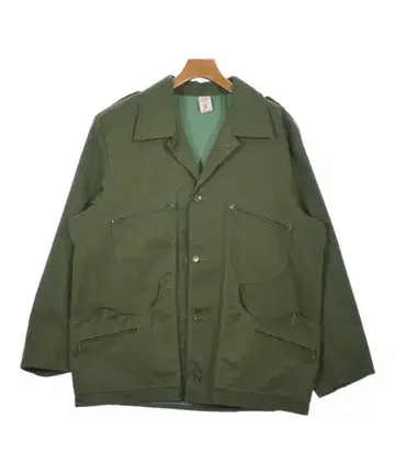 MILITARY 밀리터리 블루종 남성용