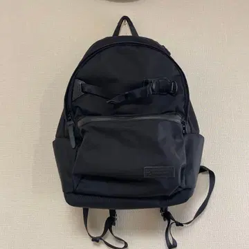 MASTER PICE 마스터피스 블랙 백팩 블랙