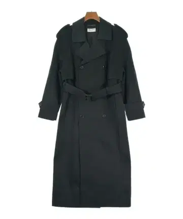 Saint Laurent Paris 트렌치코트 남성용