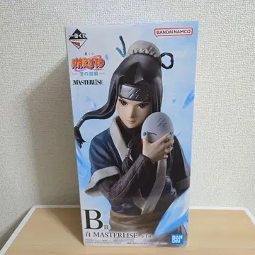 제일복권 NARUTO-나루토- 파도의 나라편 B상 하쿠