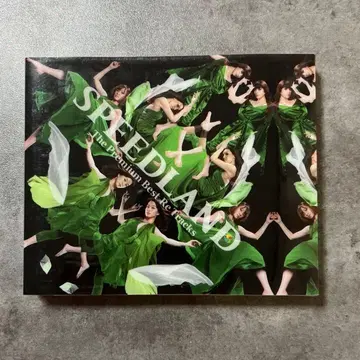 SPEEDLAND The Premium Best Re Tracks