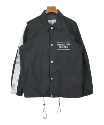 Maison Margiela 블루종 (기타) 남성용