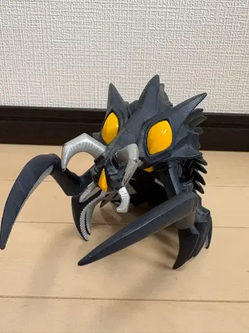 울트라맨 괴수 피규어 하이퍼 제튼