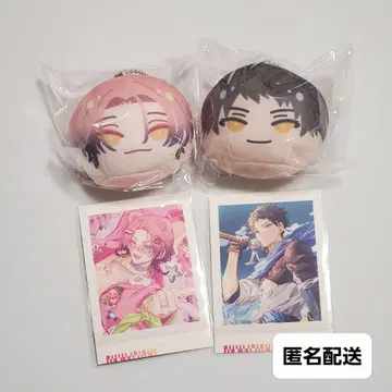 치야 타오 18TRIP 에이트리 파샤코레 Vol.2 만주