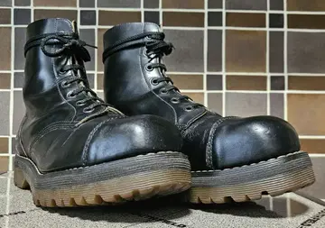 [90년대] 닥터마틴 크레이지 보머 UK7