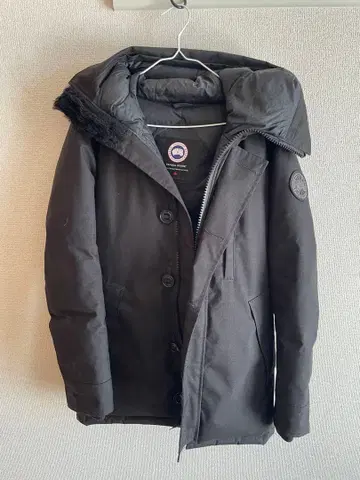 CANADA GOOSE ARCTIC PROGRAM