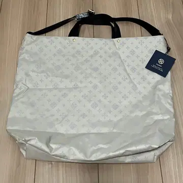 russet 토트백 수납 봉투 포함