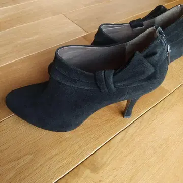 카네마츠 숏부츠 23.5