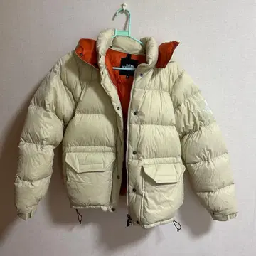 THE NORTH FACE 캠핑 시에라