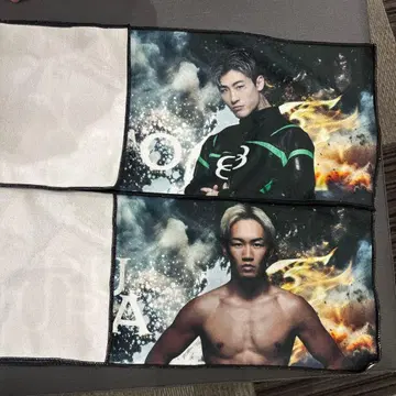 RIZIN 제일복권 아사쿠라 미쿠루 히라모토 렌 E상