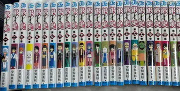 은혼 단행본 1권~39권 세트