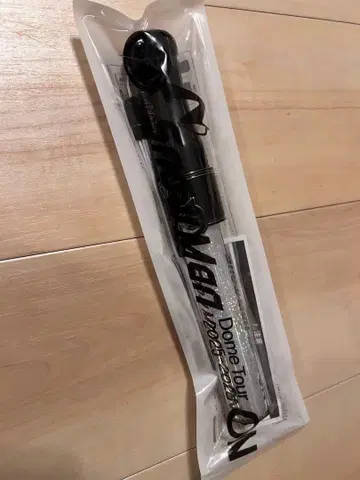 SnowMan 응원봉 ON