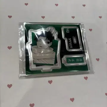 카구라바치 아크릴 피규어 컬렉션 점프샵 페어 우루시바 요지