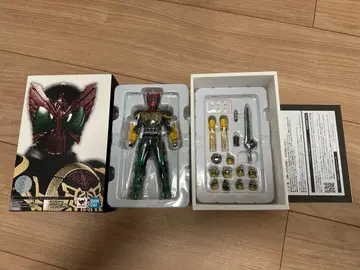 S.H.Figuarts 진골조제 가면라이더 오즈 타토바 콤보