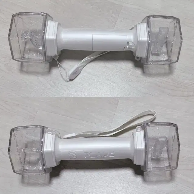 플레이브 응원봉 풀박스