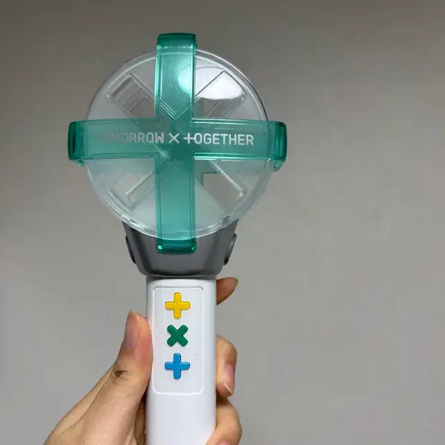 투모로우바이투게더 TXT 응원봉 버전1 양도