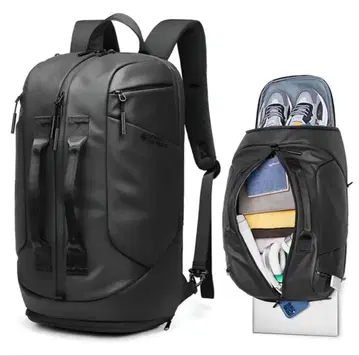 [ 미개봉 새상품 ] BRODERIK Faro Gym Backpack