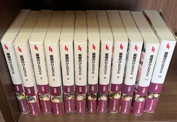 약사의 혼잣말 1~13권 소설