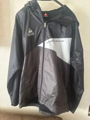 르꼬끄 스포르티브 나일론 자켓