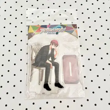 아크릴 스탠드 2023 달력 ver. 이누마루 토마 아이나나