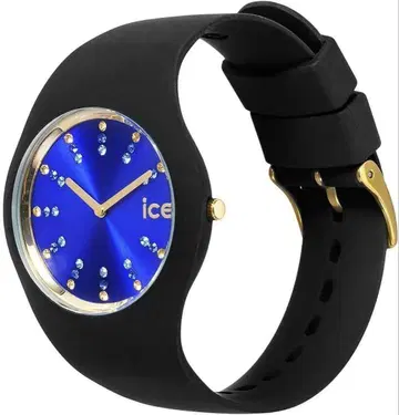Ice watch 손목시계 아이스 코스모 블루 인피니티 미디엄