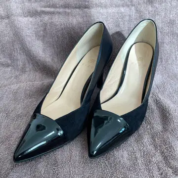 EIZO 17262 여성용 펌프스 BL