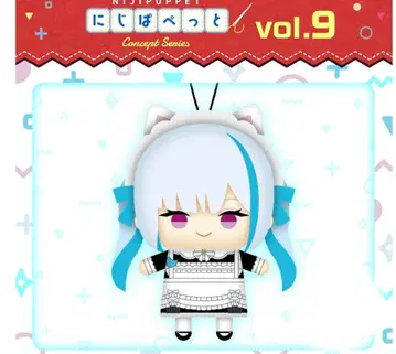 니지 팝펫 리제 헬에스타 니지산지