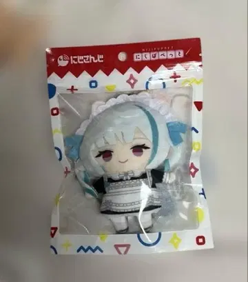 니지 팝펫 리제 헬에스타 니지산지