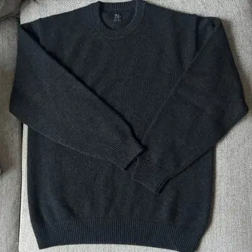 Batoner MIDDLE WEIGHT INNOCENT CASHMERE