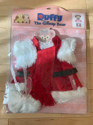 디즈니 셰리메이 크리스마스 의상 코스튬