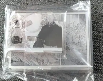 사랑하라 마법천사들이여 아크릴 디오라마 A, C