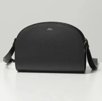 아페쎄 A.P.C. PXAWV F61392 숄더백 블랙