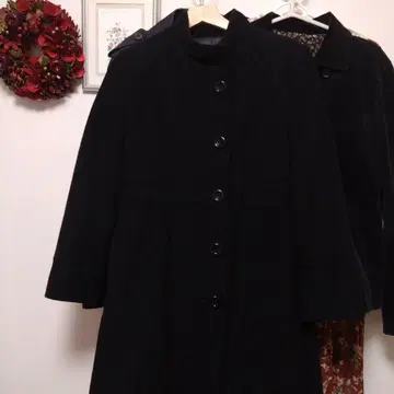 여성용 겨울 코트