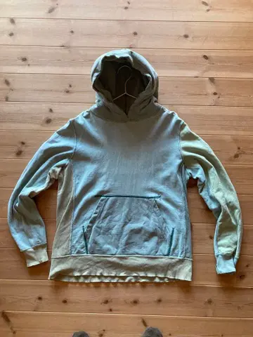 REMI RELIEF 후드 부착 후드티 M 사이즈