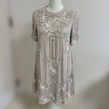 GRACE CONTINENTAL 원피스