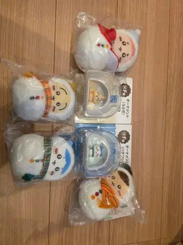 치이카와 제일복권 에니마이 복권