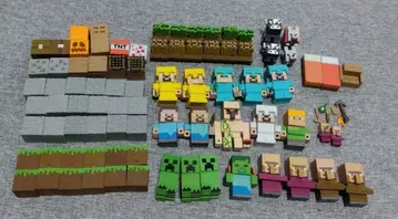 마인크래프트 마이케시