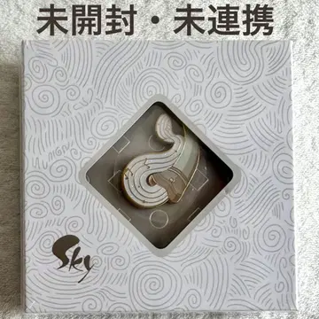 Sky 핀 배지 '정찰병의 뿔나팔'